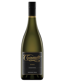 2014 Clairault Estate Chardonnay