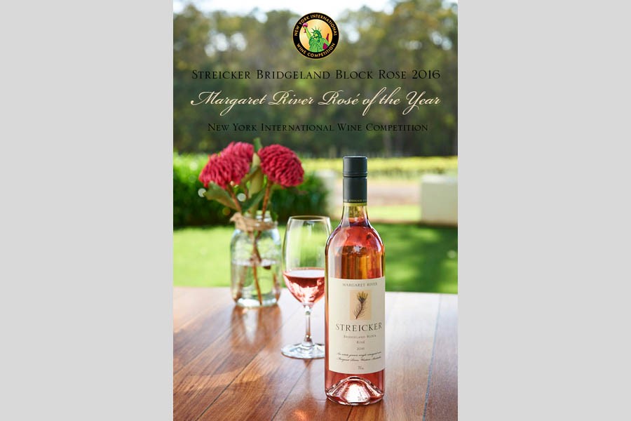 Rosé of the Year