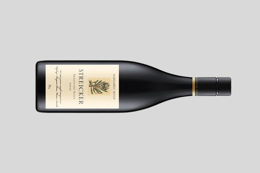 The Wine Front