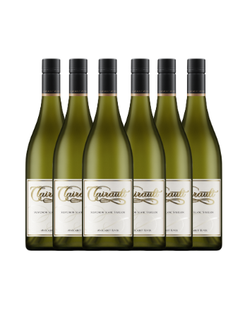 2018 Clairault Margaret River Sauvignon Blanc Semillon Six Pack