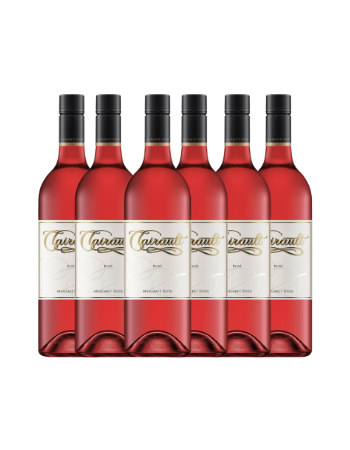 2018 Clairault Margaret River Rosé Six Pack