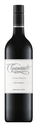 2017 Clairault Cellar Release Petit Verdot