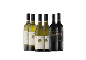 Halliday Prestige 6 Pack