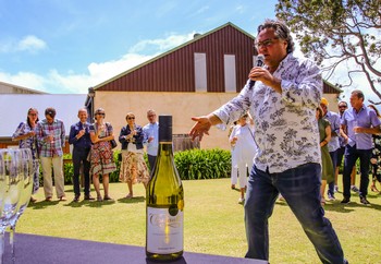 Cellar Club Long Lunch Ticket 2021