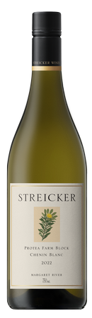 2022 Streicker Protea Farm Block Chenin Blanc