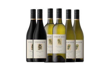 Streicker Prestige Trio 6 Pack