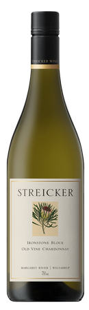 2019 Streicker Ironstone Block Old Vine Chardonnay