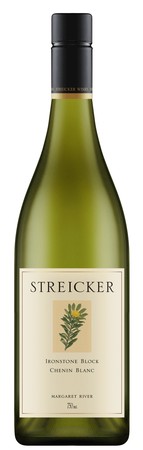 2022 Streicker Protea Farm Block Chenin Blanc