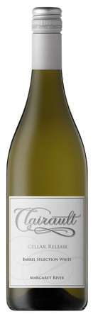 2018 Clairault Cellar Release Barrel Selection White