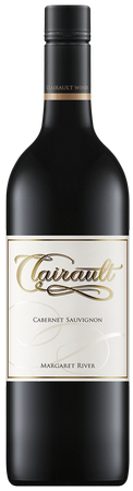 2019 Clairault Margaret River Cabernet Sauvignon