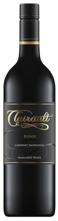 2018 Clairault Estate Cabernet Sauvignon