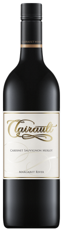 2015 Clairault Margaret River Cabernet Sauvignon Merlot
