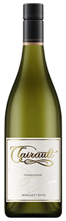 2020 Clairault Margaret River Chardonnay