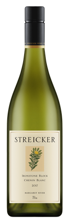 2017 Streicker Ironstone Block Chenin Blanc Image