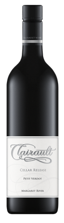 2014 Clairault Cellar Release Petit Verdot