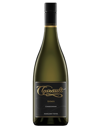 2014 Clairault Estate Chardonnay