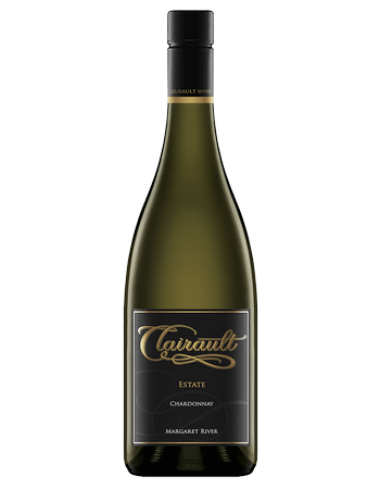 2013 Clairault Estate Chardonnay