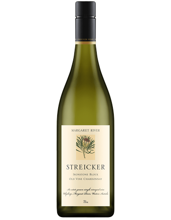 2013 Streicker Ironstone Block Chardonnay