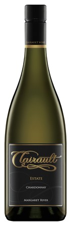 2015 Clairault Estate Chardonnay
