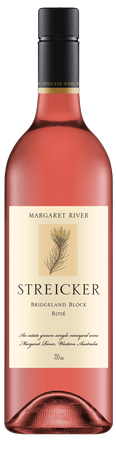 2017 Streicker Bridgeland Block Rose Image