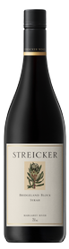 2018 Streicker Bridgeland Block Syrah