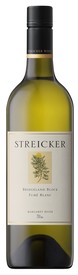 2022 Streicker Bridgeland Block Fumé Blanc