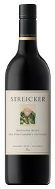 2016 Streicker Ironstone Block Old Vine Cabernet Sauvignon