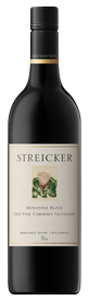 2019 Streicker Ironstone Block Old Vine Cabernet Sauvignon