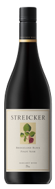 2019 Streicker Bridgeland Block Pinot Noir