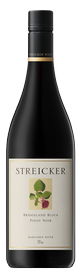 2022 Streicker Bridgeland Block Pinot Noir