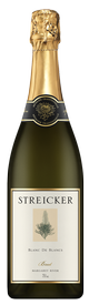 2018 Streicker Blanc de Blancs