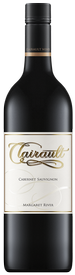 2019 Clairault Margaret River Cabernet Sauvignon