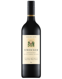 2011 Streicker Ironstone Block Old Vine Cabernet Sauvignon