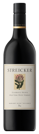 2022 Streicker Clairault Block Old Vine Petit Verdot