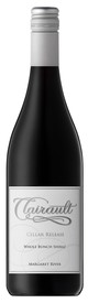 2018 Clairault Cellar Release Whole Bunch Shiraz